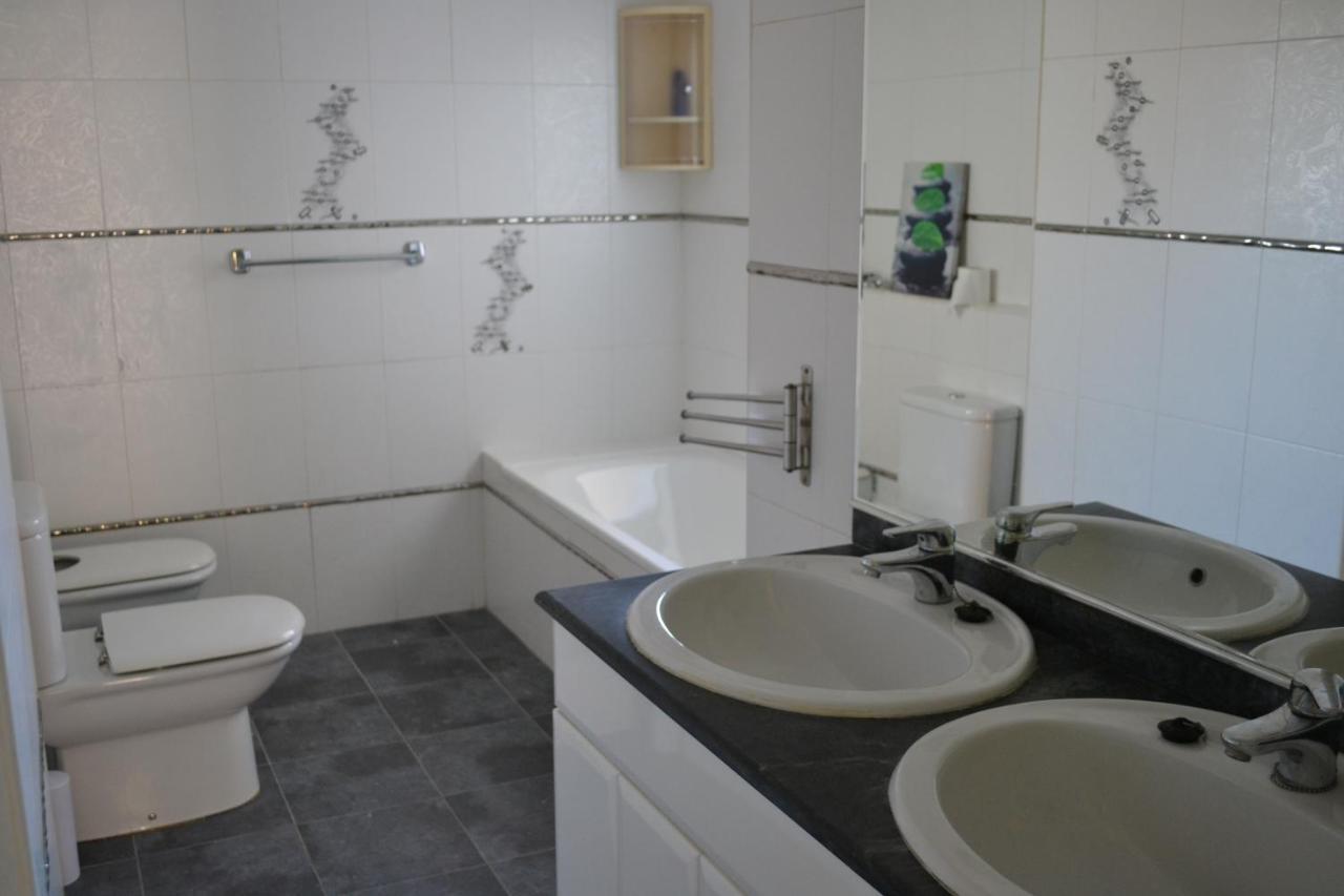 Apartamento Cid Denia Bagian luar foto